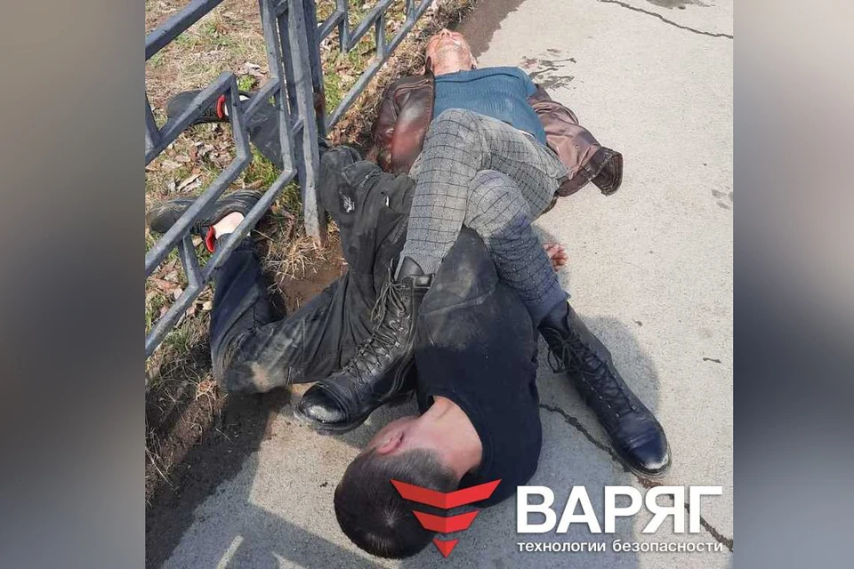 Фото: ВАРЯГ технологии безопасности/vk.com