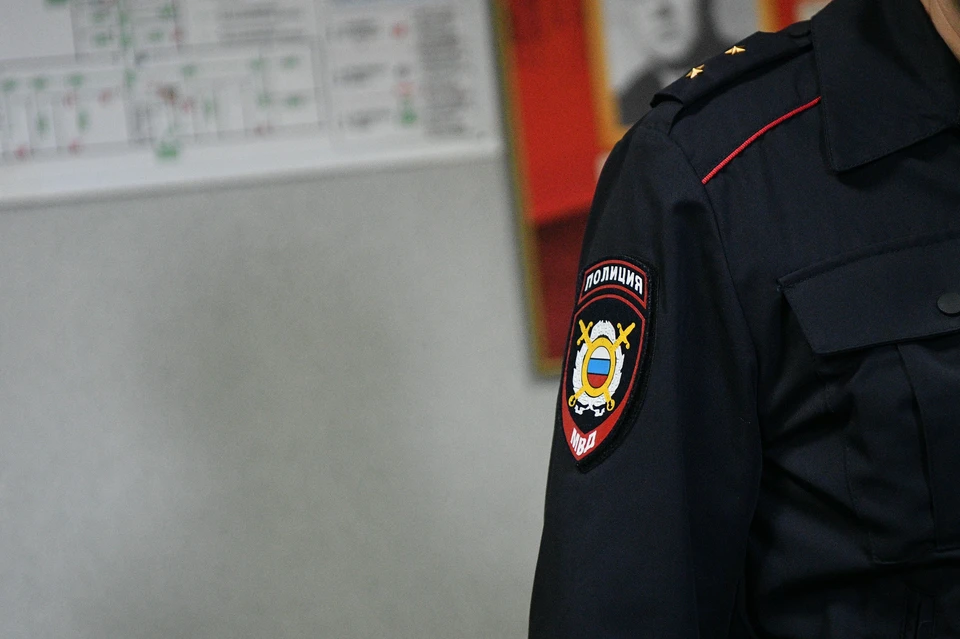 Возбуждено уголовное дело по статье «Мошенничество»