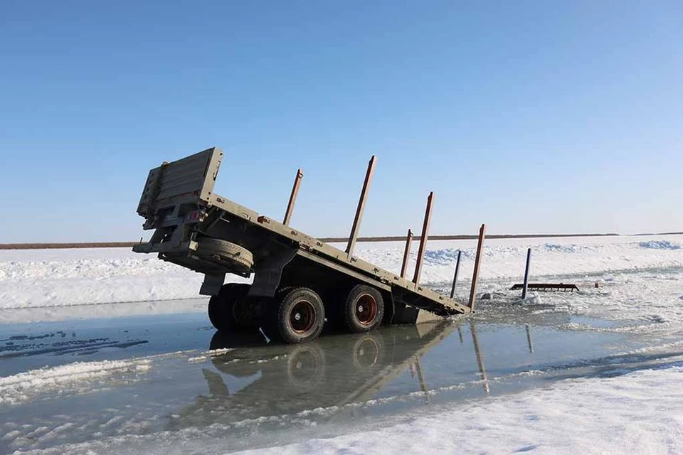 Фото: «Колымская правда»