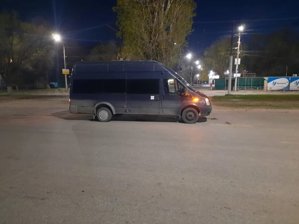 Фото: Госавтоинспекция