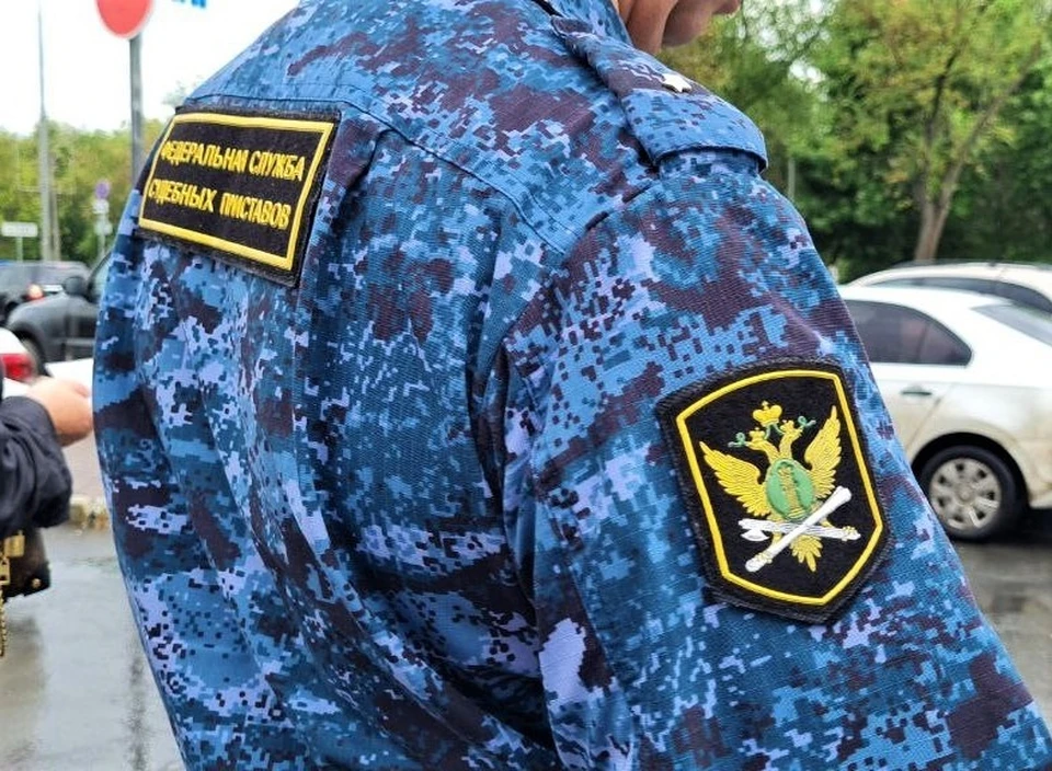 После принятых мер долг был погашен