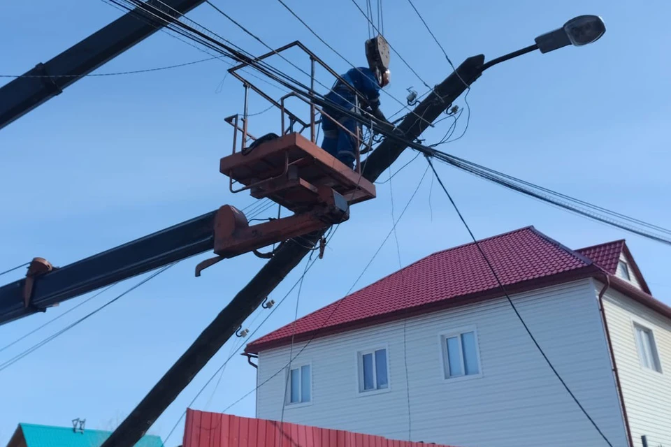 Фото: ЦЭС ПАО «Якутскэнерго»