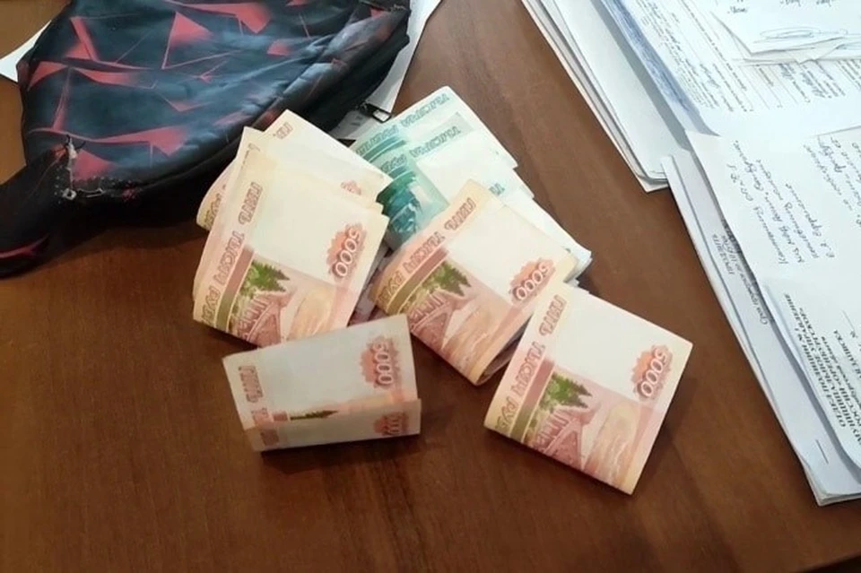 32-летний мужчина предложил подростку пойти на преступление. Фото: УМВД по Оренбургской области