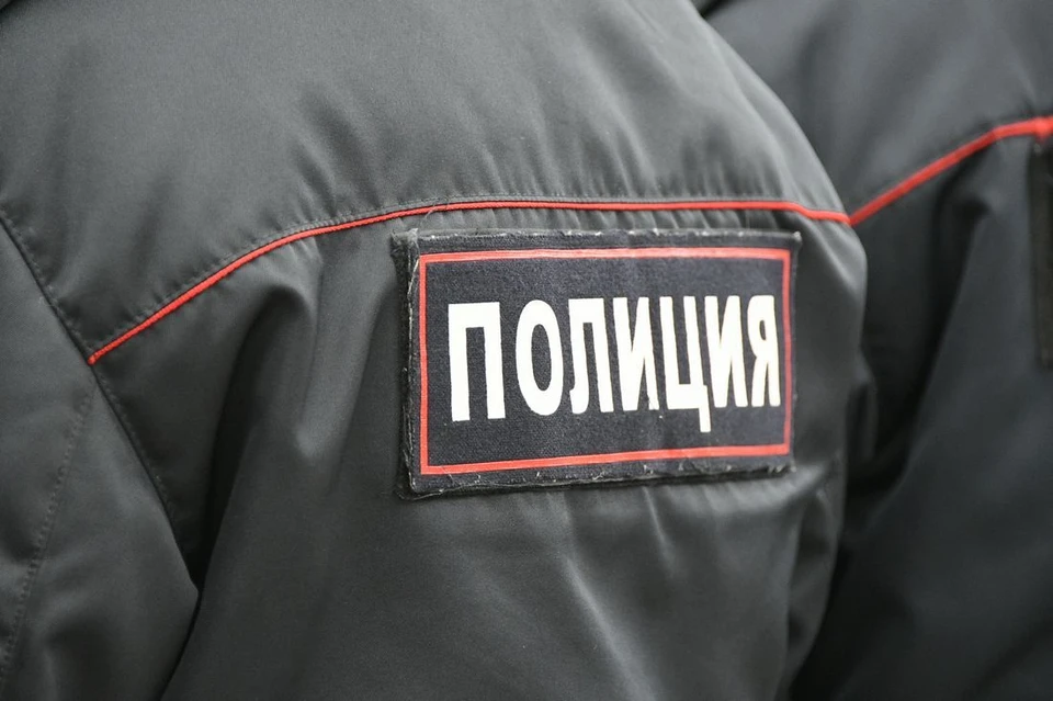 В городе Донской Тульской области задержали подозреваемого в краже телефона