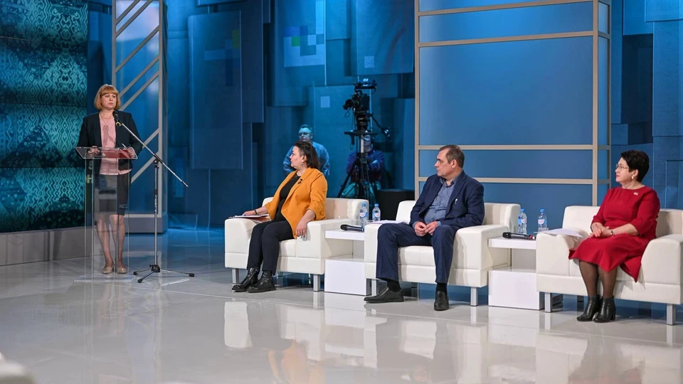 Фото: Правительство ЯНАО