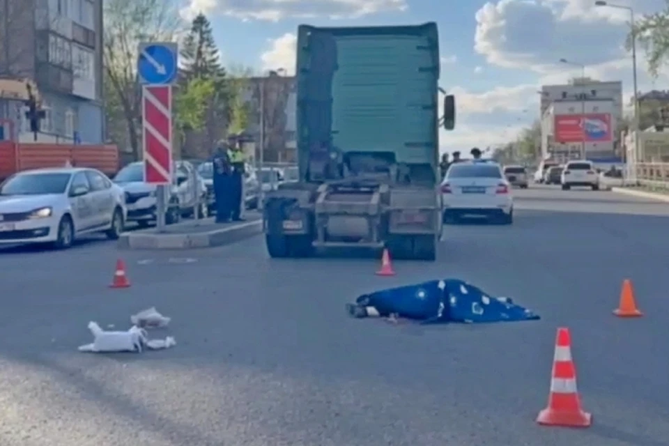 Фото: ГИБДД Башкирии
