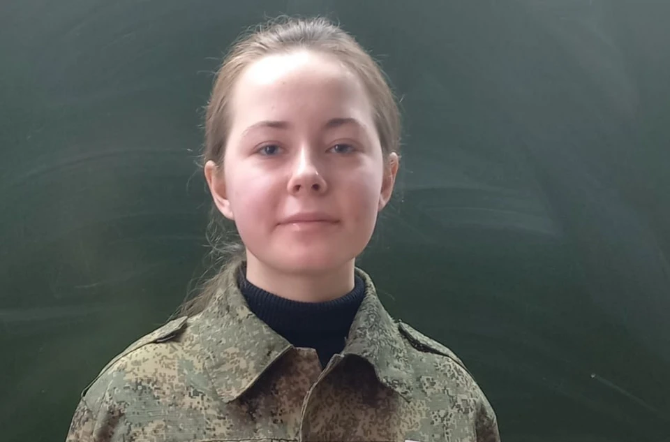 В сотню лучших по стране вошло сочинение школьницы из Биробиджана Фото: правительство ЕАО