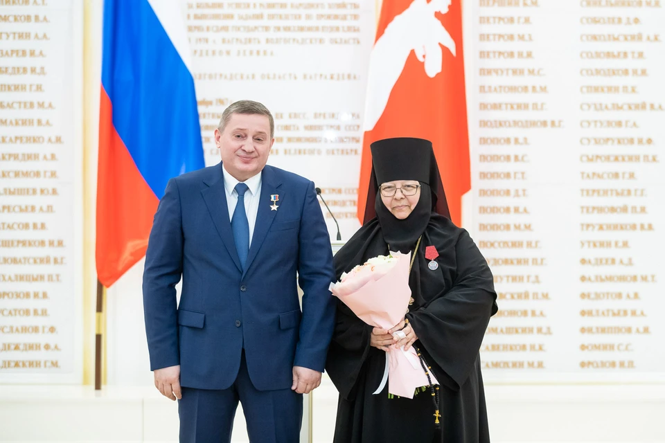 Фото: пресс-служба АВО.