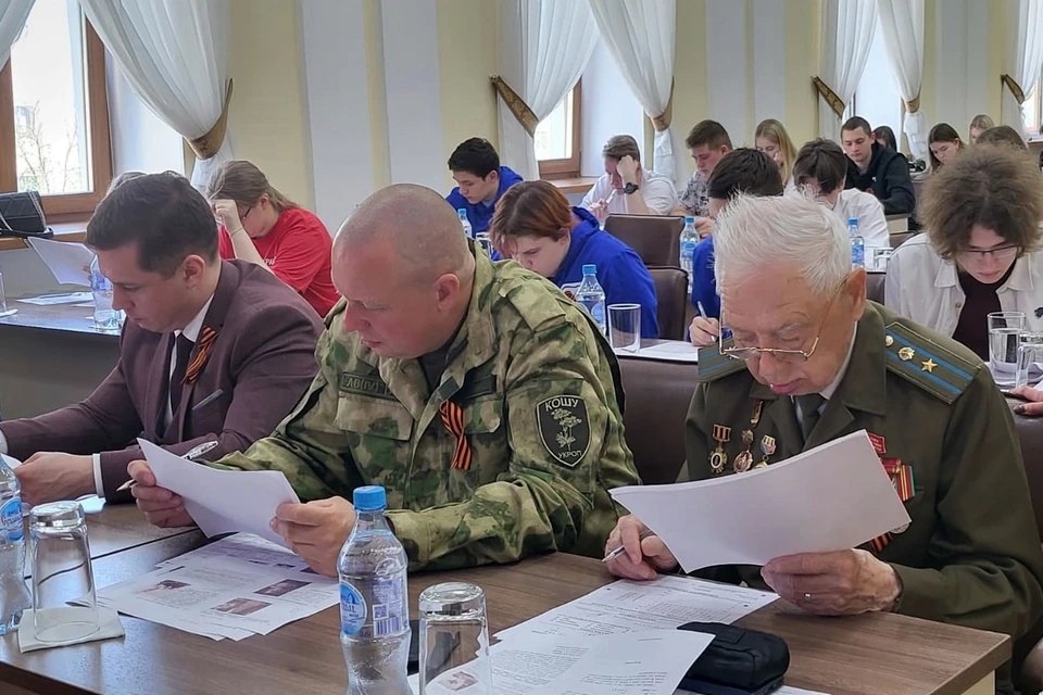 фото регионального Правительства