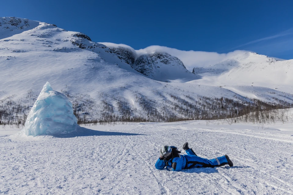 7 причин приехать в столицу Арктики. Фото: Сергей ШАНДИН