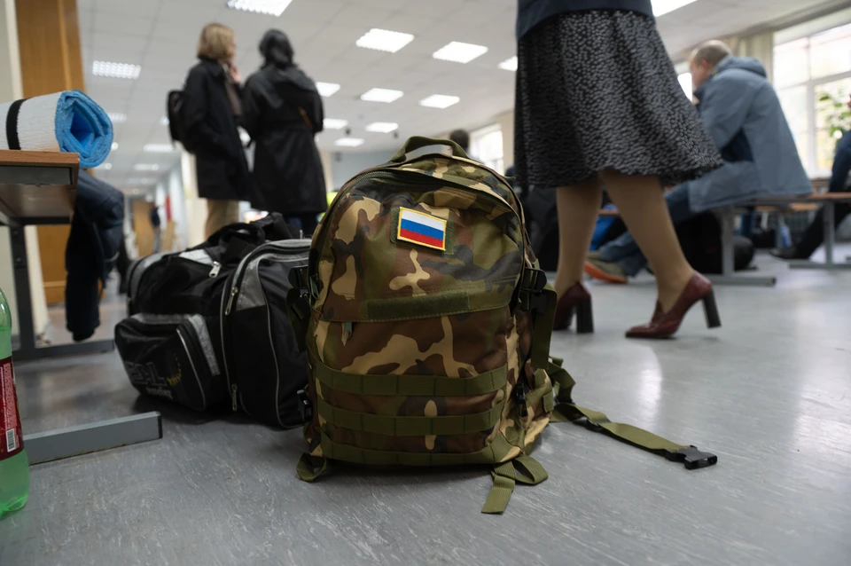 Мужчина погиб в зоне СВО.
