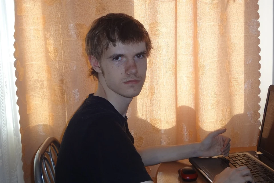 24-летний парень загадочно погиб в Петрозаводске, его мать заявляет о маньяке. Фото: СОЦСЕТИ