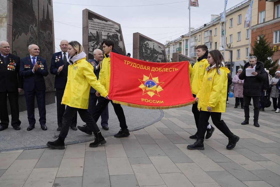 Фото: тг-канал Владислава Логинова