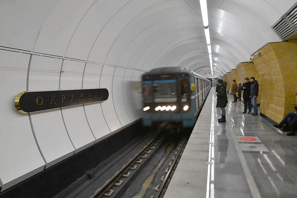 Работы преимущественно будут проводить в выходные дни