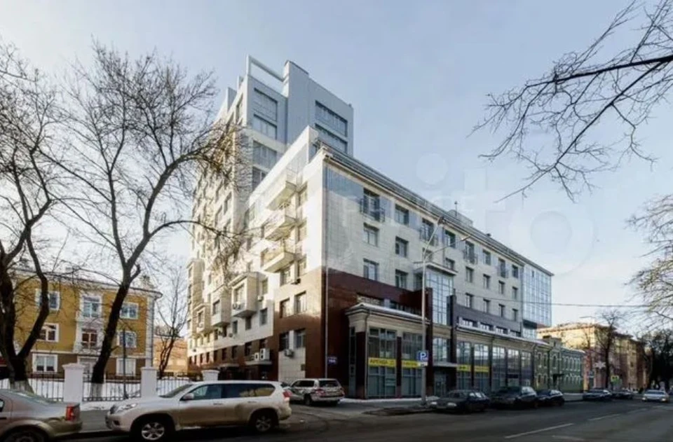 Самая дорогая квартира продается за 90 миллионов в Нижнем Новгороде. Фото: Авито