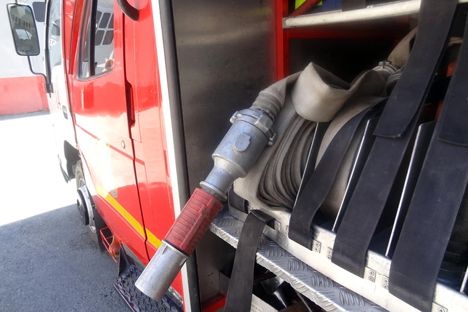 В Югре за неделю ликвидировано 47 пожаров, в которых погиб 1 человек