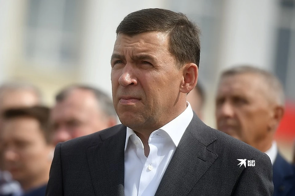 Глава региона доложил президенту о ситуации в Сосьве