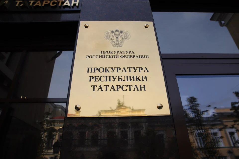 Подрядная организация проводила работы по капремонту кровли