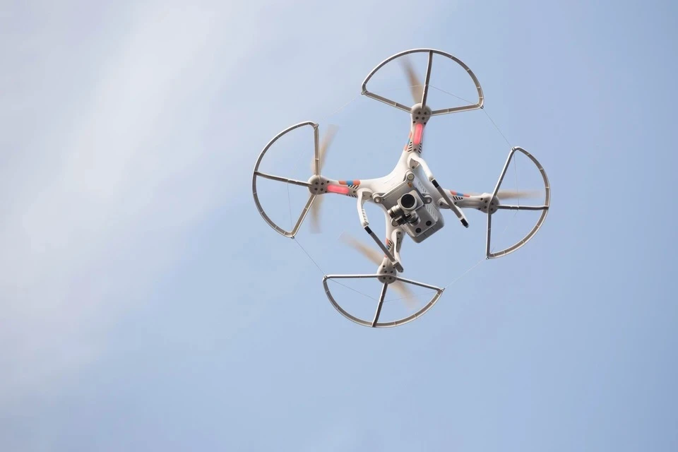 В России создадут аналог сервиса Flightradar для дронов