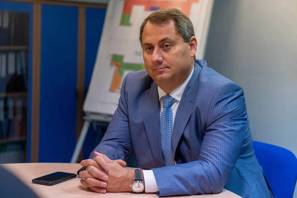 Александр Колсанов возглавил Самарский медуниверситет в 2019 году