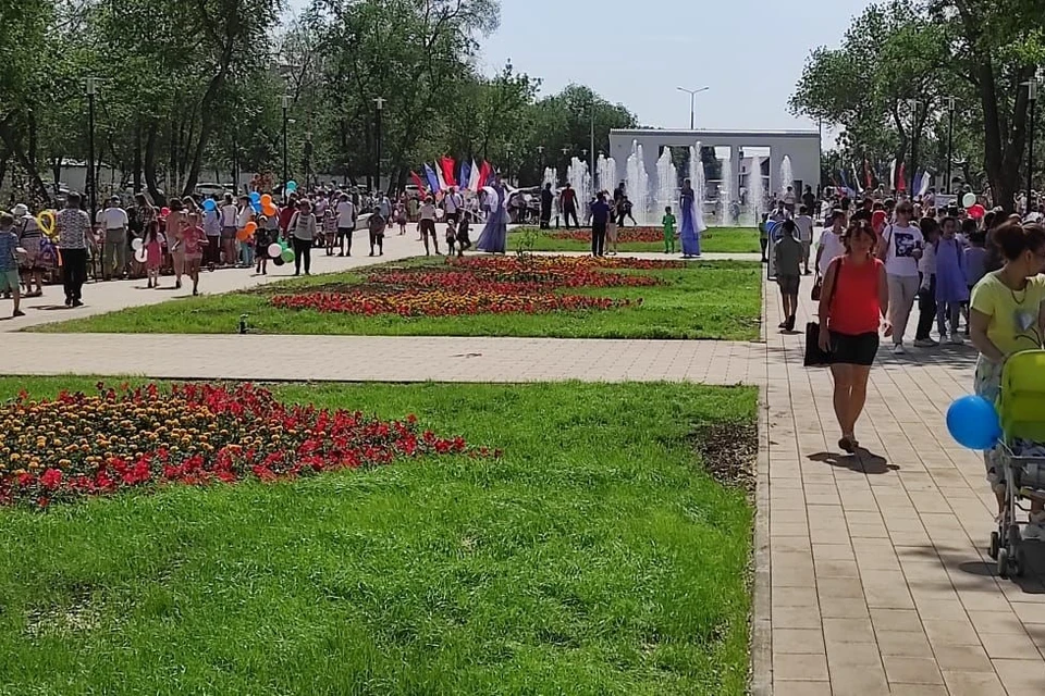 Прокуратура взяла на контроль устранение нарушений. Фото: мэрия Оренбурга
