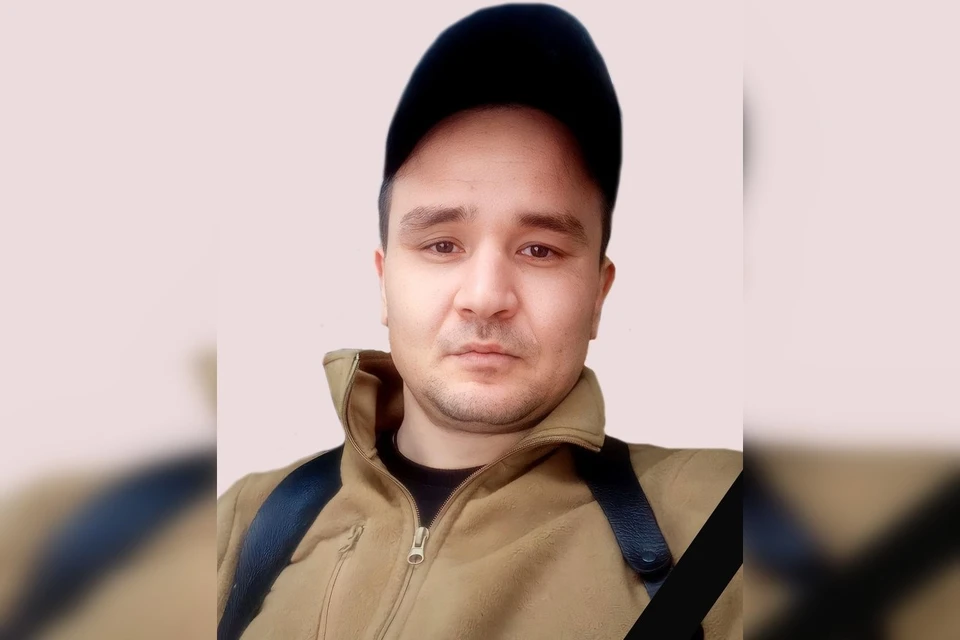 Жизнь мужчины трагически оборвалась 4 апреля при выполнении боевой задачи в зоне СВО. Фото: администрация Первомайского района