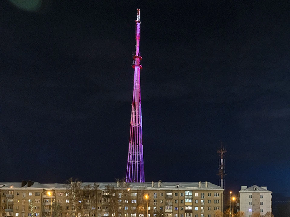 В эти дни жители и гости города смогут наблюдать иллюминацию с 22:00 до 23:00. Фото: kzn.ru