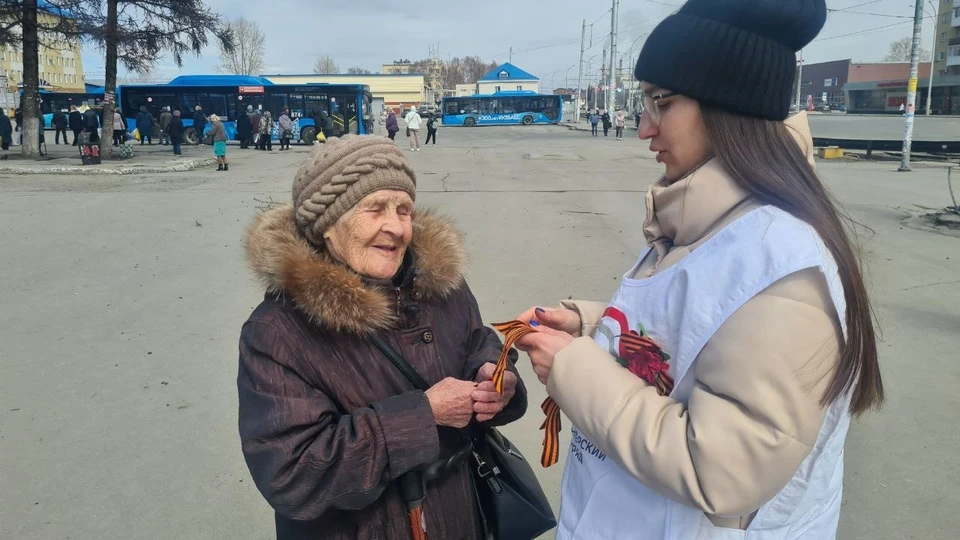 Фото: Кузбасское территориальное управление ЗСЖД