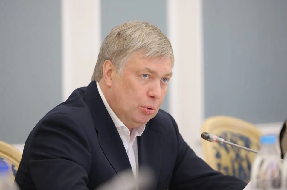 Фото: Тг-канал Алексея Русских