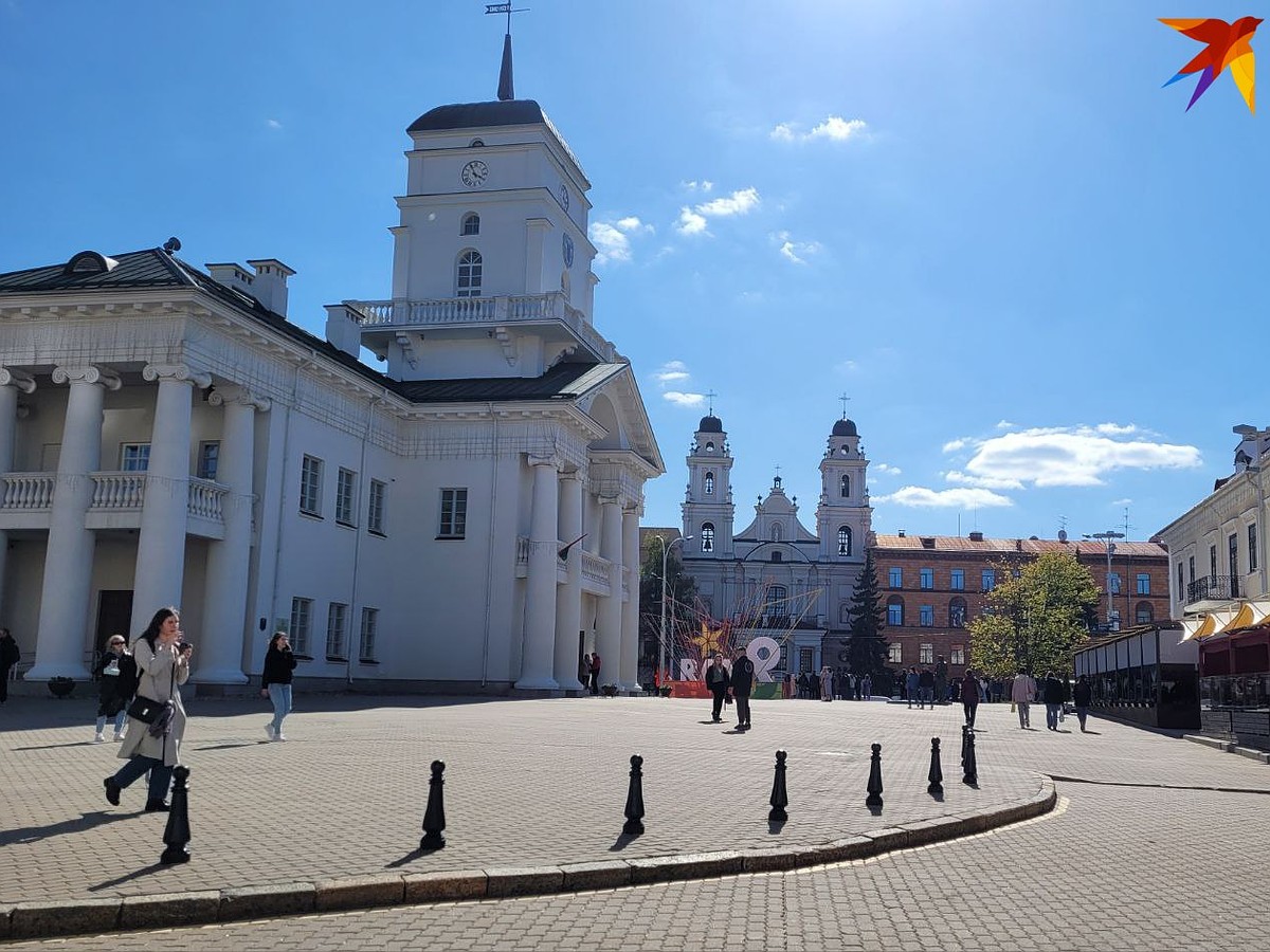 Вакансии в Беларуси, работа в Беларуси, зарплата в Беларуси: последние  новости на 11 мая 2023 - KP.RU