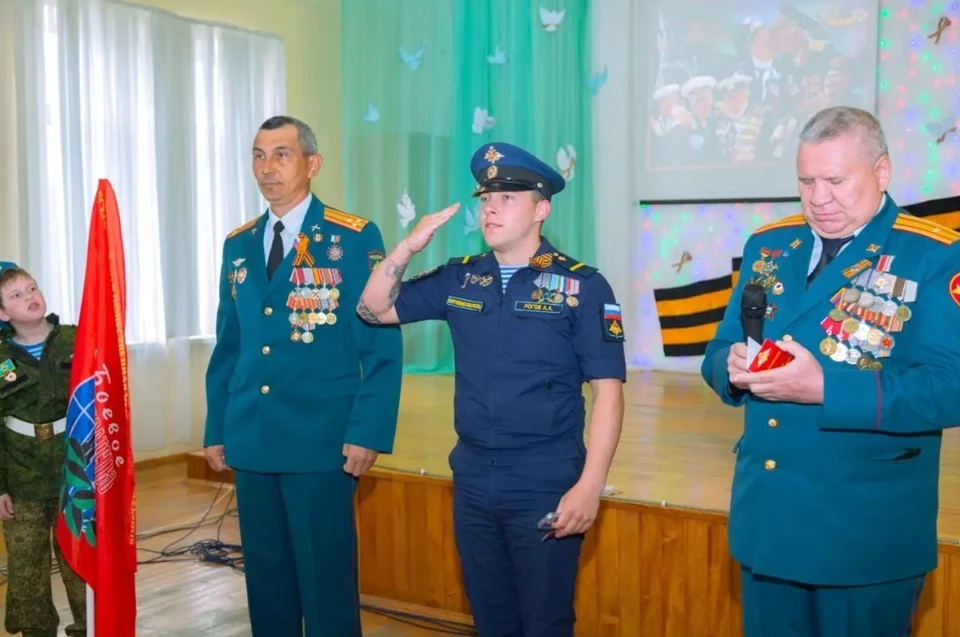 Фото: slavakubani.ru