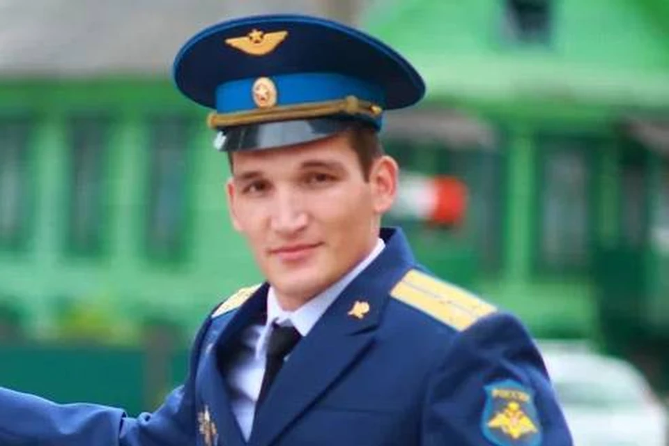 Герой России Дмитрий Семенов подорвал солдат ВСУ ценой собственной жизни. Фото: личный архив героев публикации.