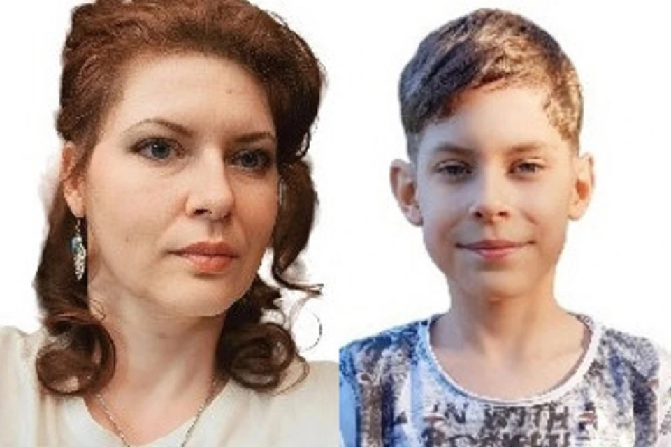 К поиску матери и сына, пропавших в Новосибирске после попадания в клуб по общению с инопланетянами, подключились волонтеры. Фото: ПСО "ЛизаАлерт НСО".