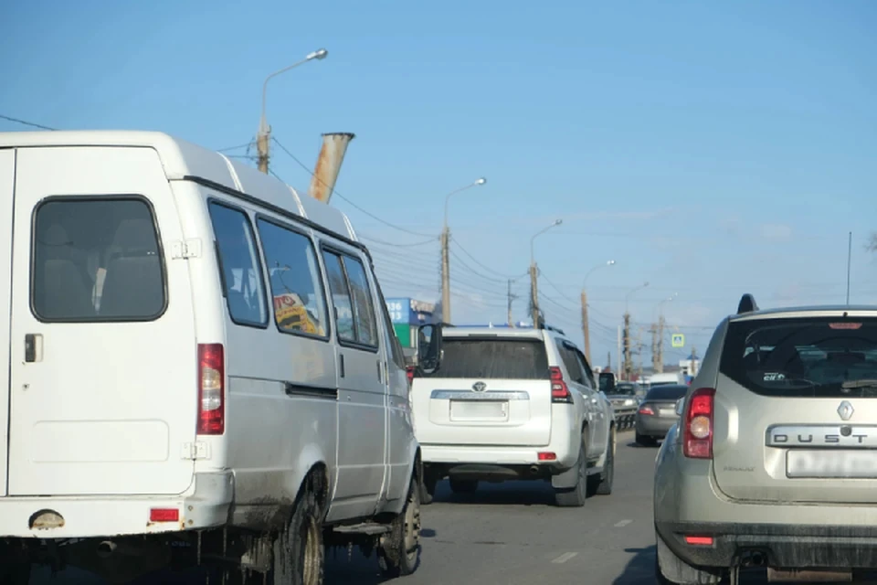 Рассказываем, как долго продлится ограничение движения по улице Петрова в Иркутске.
