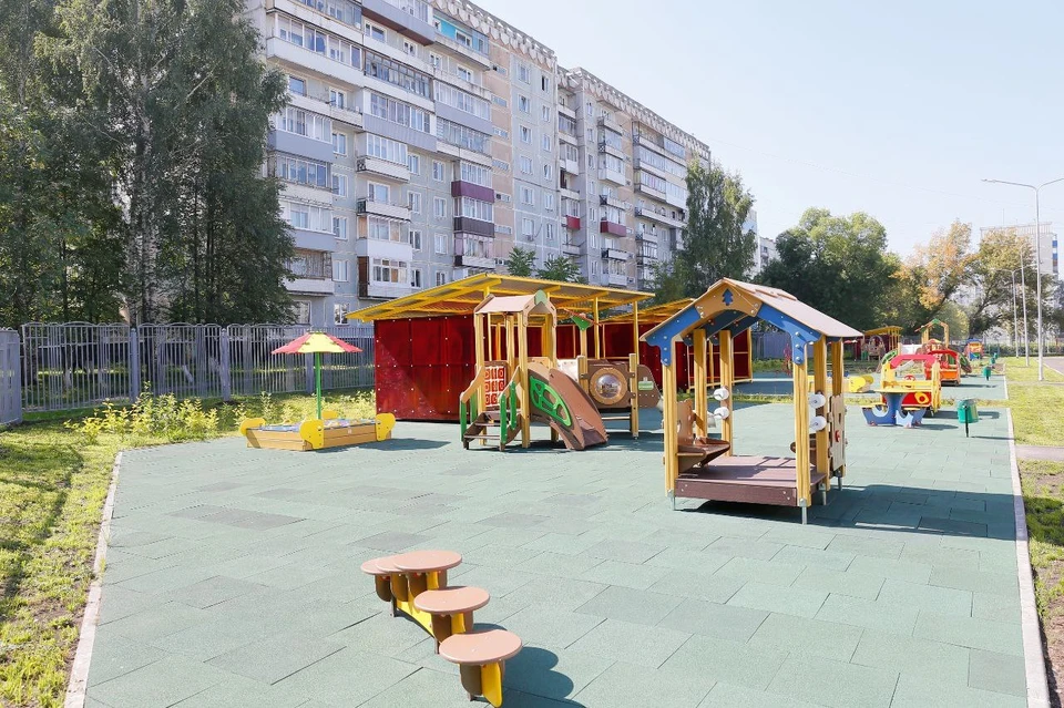 Фото: пресс-служба правительства Кузбасса.