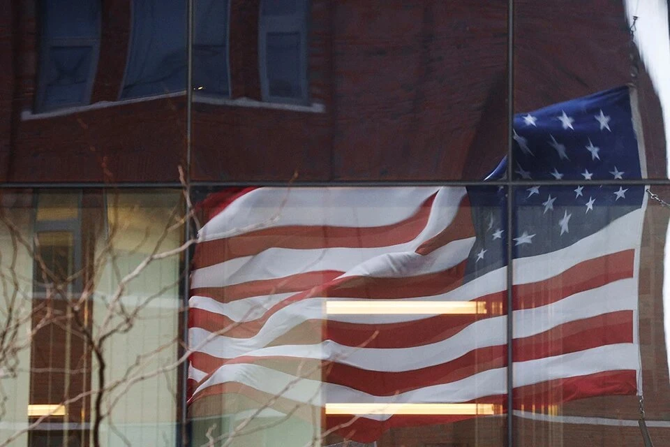 Байден: США готовы ликвидировать свои запасы химоружия к осени 2023 года