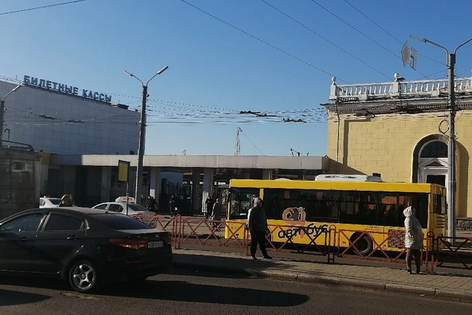 До 27 мая 110 новых автобусов выйдут еще на 10 маршрутов Ярославля.