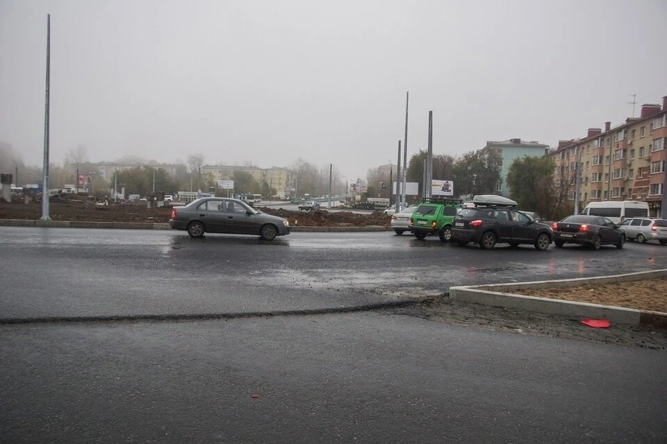 В апреле 2023 года в регионе зарегистрировали 90 аварий.