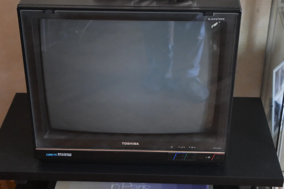 Сахалинец нанес смертельные удары телевизором бывшему соседу