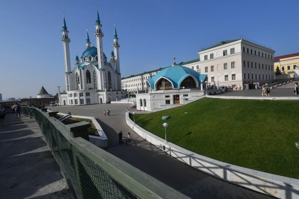 По данному показателю Татарстан обогнали Москва и Санкт-Петербург.