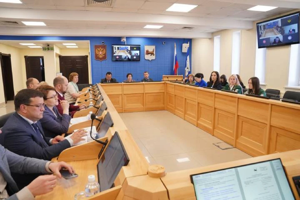 Порядка 1300 человек будут работать в студенческих отрядах Иркутской области в этом году