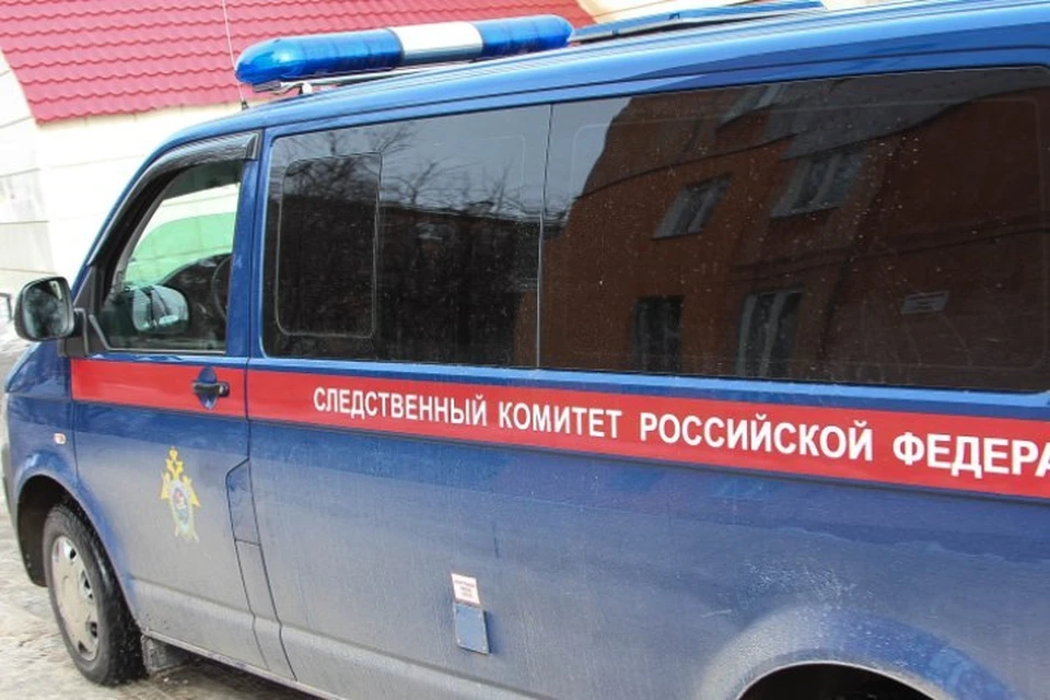 В Волгограде завершили расследование убийства 23-летнего айтишника