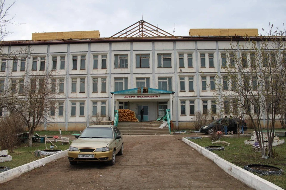 В этом году в Иркутской области капитально отремонтируют 26 школ.