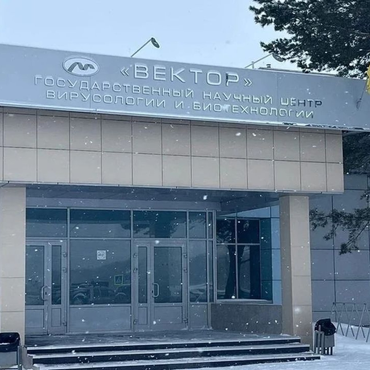 Стало известно, за что уволили гендиректора центра «Вектор» Рината  Максютова в Новосибирске - KP.RU