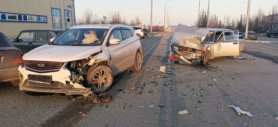 Фото: ОМВД по Лабытнанги
