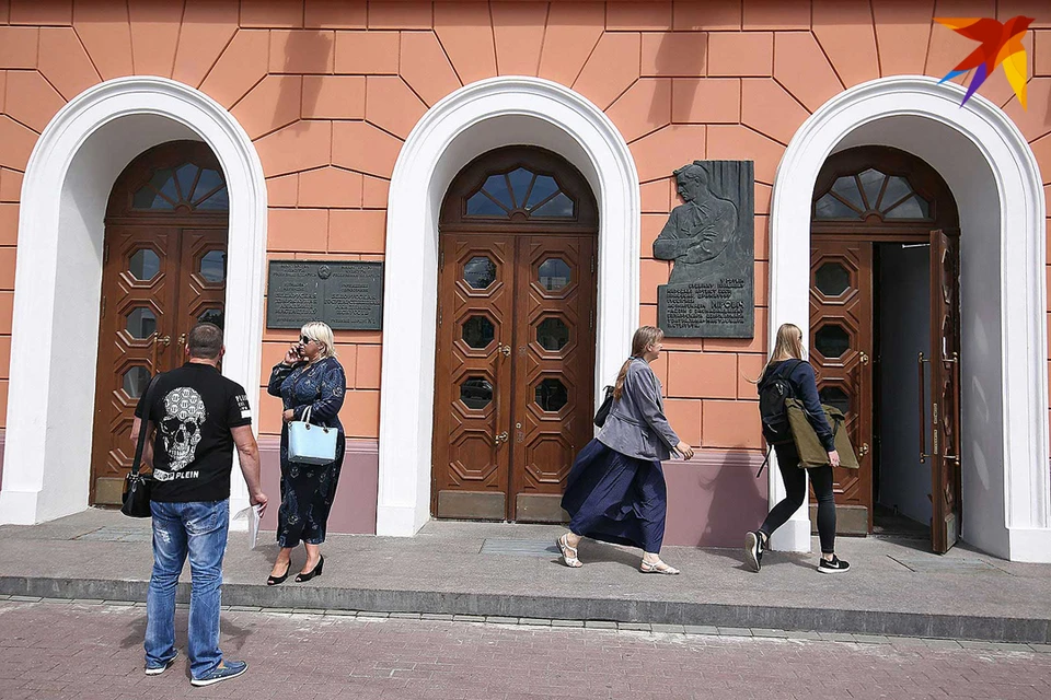 Назвали сроки подачи документов и зачисления в белорусские вузы 2023.