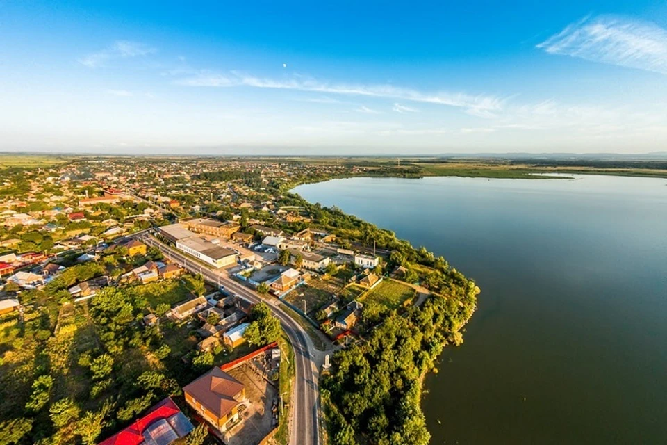 Край соберет достойный урожай, не хуже прошлого года.