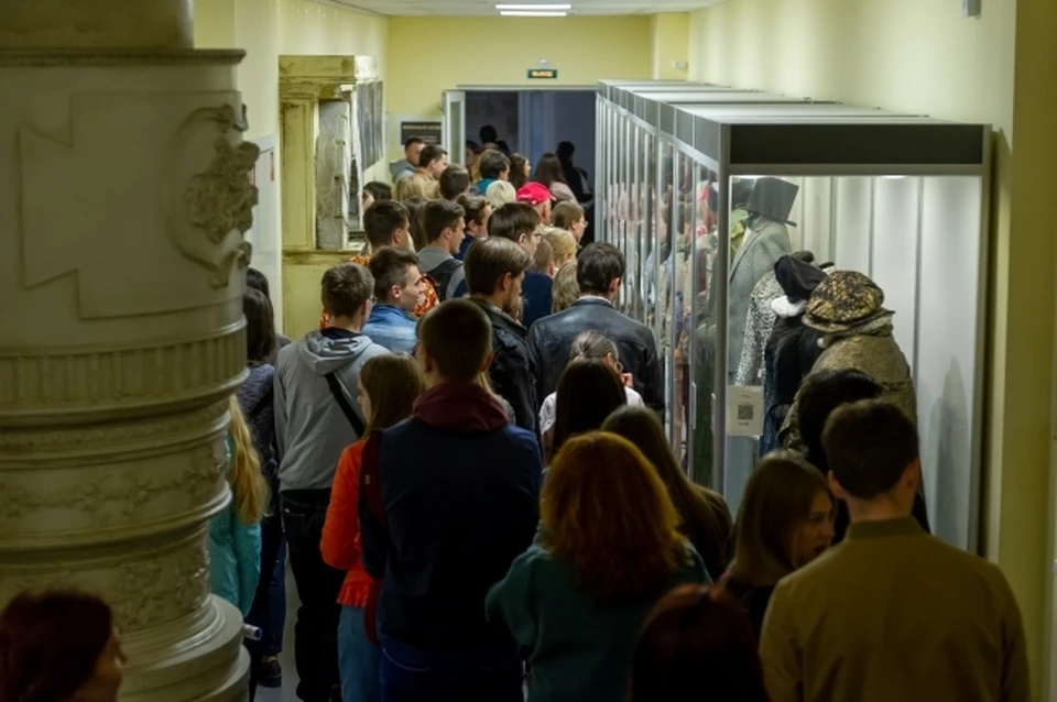 В музее готовы вновь принять посетителей