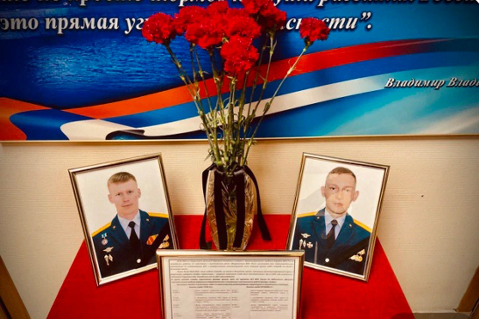 Фото предоставлено пресс-службой МЧС России