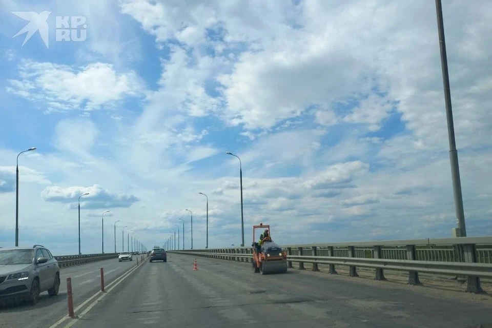 Солотчинский мост собираются закрыть к 2029 году.